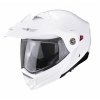 SCORPION KASK SZCZĘKOWY ADX-2 PEARL WHITE