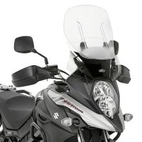 KAPPA KAF3112 SZYBA SUZUKI DL 650 V-STROM (2017) PRZEZROCZYSTA