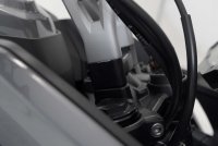 Zestaw Podwyższający Kierownicę Sw-Motech 30Mm Triumph Tiger 660 (21-) Black