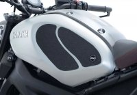 Tankpad Antypoślizgowy 4 Części RG Racing Yamaha Xsr900 Traction Pads Clear