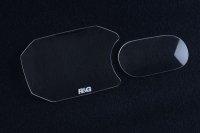 Osłona Reflektora RG Racing (Para), Bmw F650Gs 08-/F700Gs 13-/F800Gs 08-