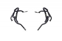 Crashbar/Gmol Sw-Motech Yamaha Ténéré 700 World Raid / Rally Black