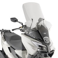 KAPPA SZYBA KYMCO X-Town 125-300 City (20) PRZEZRO