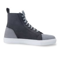 REBELHORN BUTY SKÓRZANE TRAMP II LADY BLACK/GREY