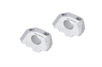 Zestaw Podwyższający Kierownicę Sw-Motech 28Mm Podwyższenie 28Mm Przesunięcie 5/10/15/20/25/30Mm Sil