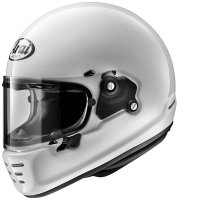 ARAI KASK INTEGRALNY CONCEPT-X WHITE