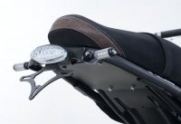 Mocowanie Tablicy Rejestracyjnej RG Racing Yamaha Xsr700 16- 21