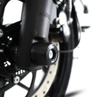 Slidery Przedniego Zawieszenia Apex RG Racing Royal Enfield Himalayan 450 24-