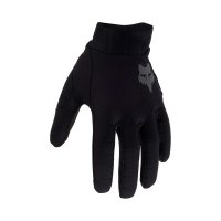 FOX RĘKAWICE OFF-ROAD DEFEND LO-PRO FIRE BLACK FOX RĘKAWICE OFF-ROAD DEFEND LO-PRO FIRE BLACK