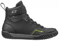 GAERNE BUTY TURYSTYCZNE G-ROCKET GORE-TEX CZARNY