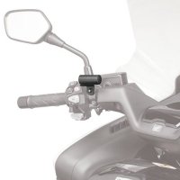 GIVI S951KIT2 UNIWERSALNY ZESTAW MOCUJĄCY GPS/TELEFON