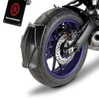 KAPPA MOCOWANIE BŁOTNIKA KRM02 YAMAHA MT-09 850 TR KAPPA MOCOWANIE BŁOTNIKA KRM02 YAMAHA MT-09 850 TR
