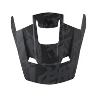 Daszek do kasku Leatt Moto 3.5 Stealth M-Xxl