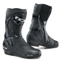 TCX BUTY MOTOCYKLOWE ST-FIGHTER BLACK