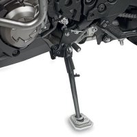 KAPPA ES4105K POSZERZENIE STOPKI KAWASAKI Versys 1000 (12-16) KAPPA ES4105K POSZERZENIE STOPKI KAWASAKI Versys 1000 (12-16)
