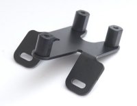 Mocowanie Tablicy Rejestracyjnej RG Racing Yamaha Bad Boy Wr250F 05- 06/Wr450F 05- 06