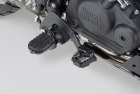Przedłużenie Pedału Hamulca Sw-Motech Royal Enfield Himalayan 450 (23-) Black Przedłużenie Pedału Hamulca Sw-Motech Royal Enfield Himalayan 450 (23-) Black