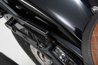 Adapter Do Stelaża Slh Oryginalnego Zestawu SW-Motech Harley-Davidson Black