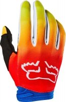 FOX RĘKAWICE OFF-ROAD DIRTPAW FYCE BLUE/RED FOX RĘKAWICE OFF-ROAD DIRTPAW FYCE BLUE/RED