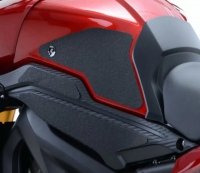 Tankpad Antypoślizgowy 6 Części RG Racing Yamaha Mt-09 Tracer / Fj-09 Clear