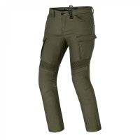 SHIMA SPODNIE MOTOCYKLOWE GIRO 2.0 MEN KHAKI