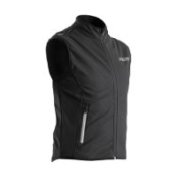 Kamizelka Rst Wind Block Black