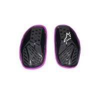 ALPINESTARS Ochraniacz kolor czarny/fioletowy ALPINESTARS Ochraniacz kolor czarny/fioletowy