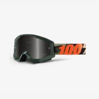 100 PROCENT GOGLE STRATA SAND HUNTISTAN ZIELONY DY 100 PROCENT GOGLE STRATA SAND HUNTISTAN ZIELONY DY