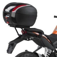 GIVI SR7701 Mocowanie KTM Duke 125-200-390 (11 > 14)