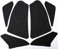 Tankpad Antypoślizgowy 6 Części RG Racing Mv Agusta 990R/1090Rr (10-) Black