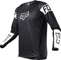 FOX BLUZA OFF-ROAD 180 REVN BLACK/WHITE FOX BLUZA OFF-ROAD 180 REVN BLACK/WHITE