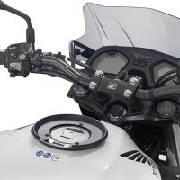 KAPPA KD1196ST SZYBA HONDA NT 1100 '22, 55,5 X 44