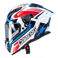 CABERG KASK INTEGRALNY DRIFT EVO II JARAMA B/CZ/NI