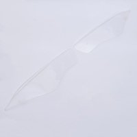 Osłona Reflektora RG Racing (Para), Kawasaki Zx-6R 19-/Ninja 400 18-/Ninja 250 18-