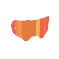 Szyba Leatt Velocity Iriz 28 Vlt Red