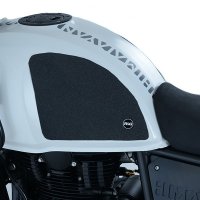 Tankpad Antypoślizgowy 2 Części RG Racing Royal Enfield Himalayan 17- Black