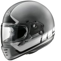 ARAI KASK INTEGRALNY CONCEPT-XE SPEEDBLOCK WHITE