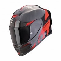 SCORPION KASK INTEGRALNY EXO-R1 C AIR RALLY BK-RD