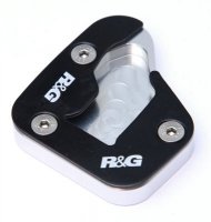 Element Nóżki RG Racing Suzuki Gsxr1300 Hayabusa 08- Silver