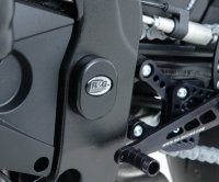 Zaślepka Ramy RG Racing Lewa Bmw S1000R 14- 16