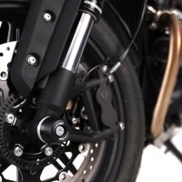 Slidery Przedniego Zawieszenia RG Racing Apex Triumph Speed Twin 900 25-  Speed Twin 1200 24-