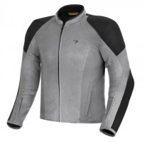 SHIMA KURTKA MOTOCYKLOWA JACKET GREY