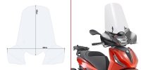 GIVI 5616A SZYBA PRZEZROCZYSTA PIAGGIO BEVERLY 300