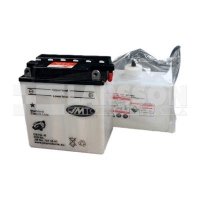 Akumulator High Power JMT YB10L-B (CB10L-B) 1100111 Suzuki GSX 550, Gilera Runner SP 180 Akumulator High Power JMT YB10L-B (CB10L-B) 1100111 Suzuki GSX 550, Gilera Runner SP 180