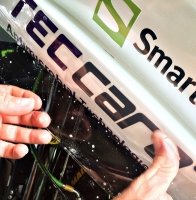 Folia Ochronna RG Racing Honda Cbr1000Rr-R 20-/Fireblade Sp 20-