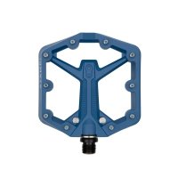 Pedały Rowerowe Crankbrothers Stamp 1 Small Navy Blue Gen 2