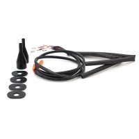 Adapter do Tylnych Kierunkowskazów RG Racing Honda Cb650R 19-/Cbr650R 19- Adapter do Tylnych Kierunkowskazów RG Racing Honda Cb650R 19-/Cbr650R 19-