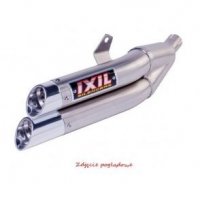 IXIL Tłumik XY9366XB YAMAHA YZF R7 2022 RM39 RM40