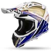 KASK OFF-ROAD AVIATOR 2.2 CHECK SAND GLOSS KASK OFF-ROAD AVIATOR 2.2 CHECK SAND GLOSS