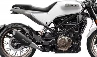Zestaw osłon przeciwbłotnych RG Racing Eazi-Grip Scuff Guard Kit Husqvarna Vitpilen 401 18-